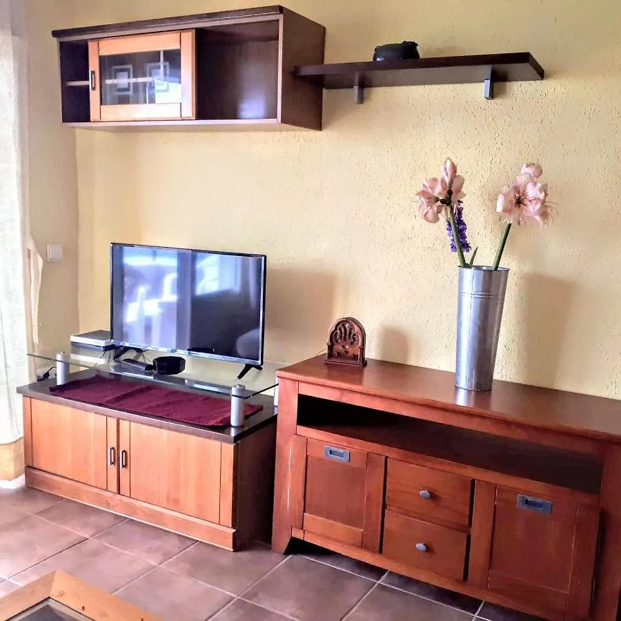 Apartamento Saturno - Fuengirola | 2330 Apartamento 0*,  España