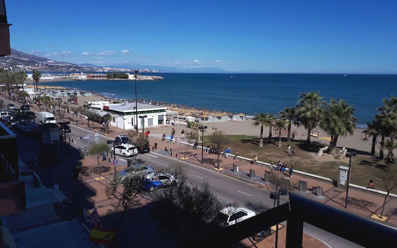 Apartamento Saturno - Fuengirola | 2330 Apartment Spain