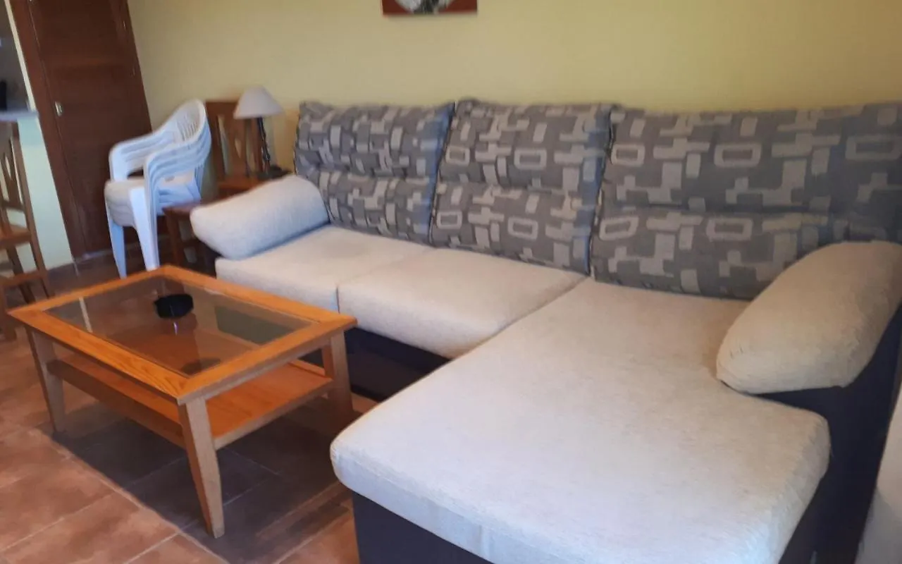 Apartamento Saturno - Fuengirola | 2330 Διαμέρισμα 0*,