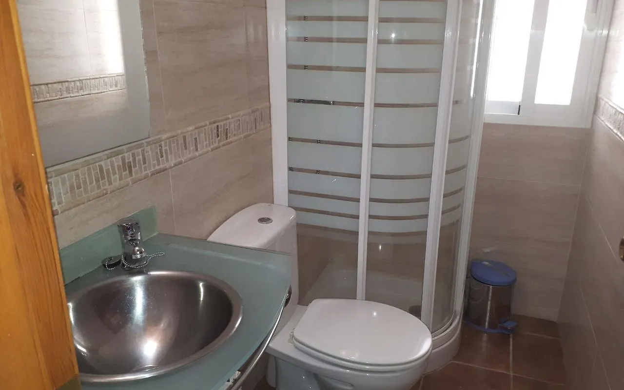 Apartamento Saturno - Fuengirola | 2330 Διαμέρισμα 0*,  Ισπανία