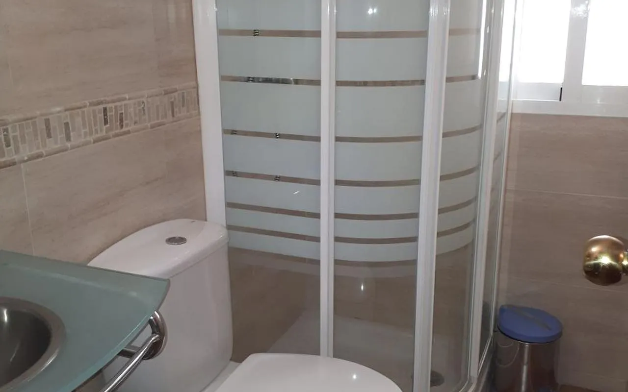 Apartamento Saturno - Fuengirola | 2330 Διαμέρισμα
