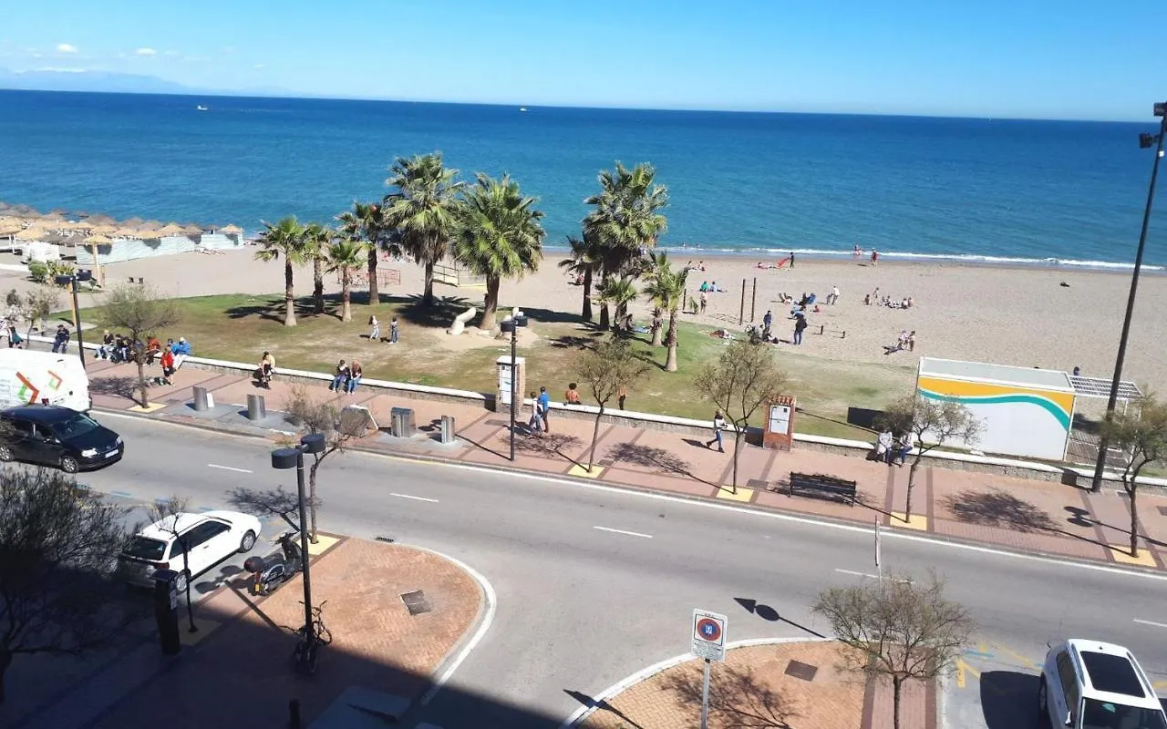 Apartamento Saturno - Fuengirola | 2330 Διαμέρισμα