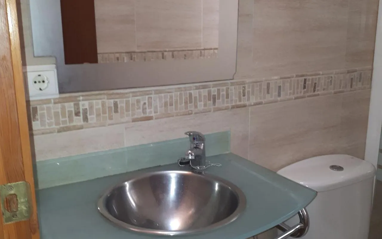 Apartamento Saturno - Fuengirola | 2330 Διαμέρισμα