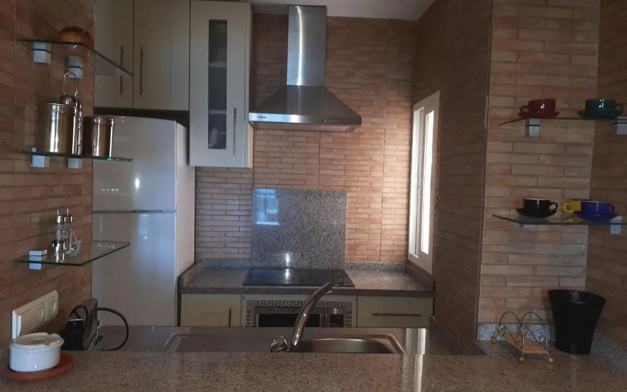 Apartamento Saturno - Fuengirola | 2330 Διαμέρισμα