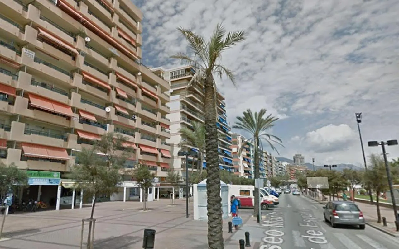 Apartamento Saturno - Fuengirola | 2330 Διαμέρισμα Ισπανία