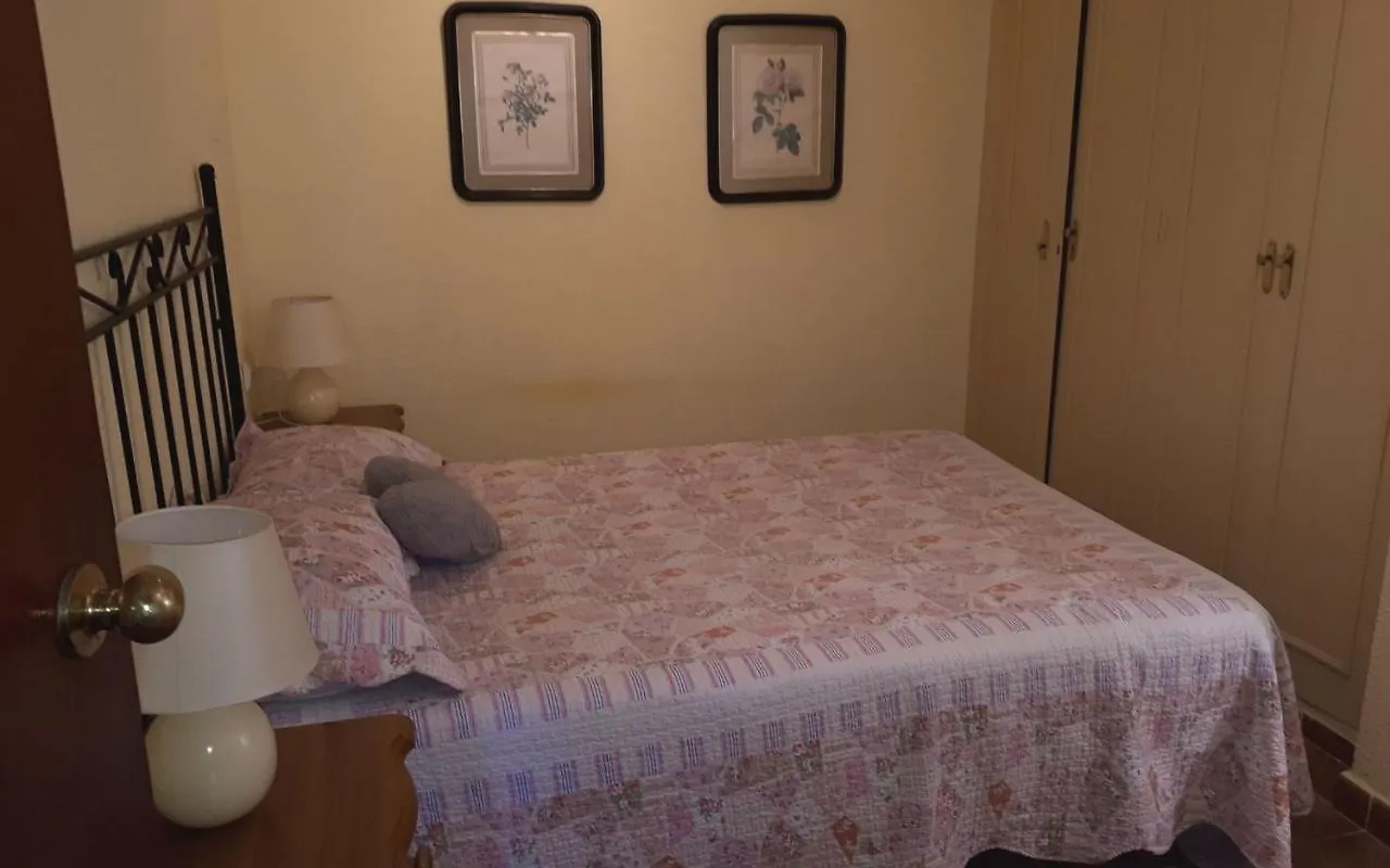 Apartamento Saturno - Fuengirola | 2330 Διαμέρισμα 0*,  Ισπανία