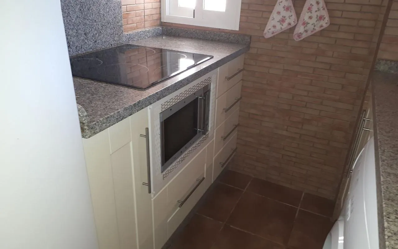 Apartamento Saturno - Fuengirola | 2330 Διαμέρισμα 0*,