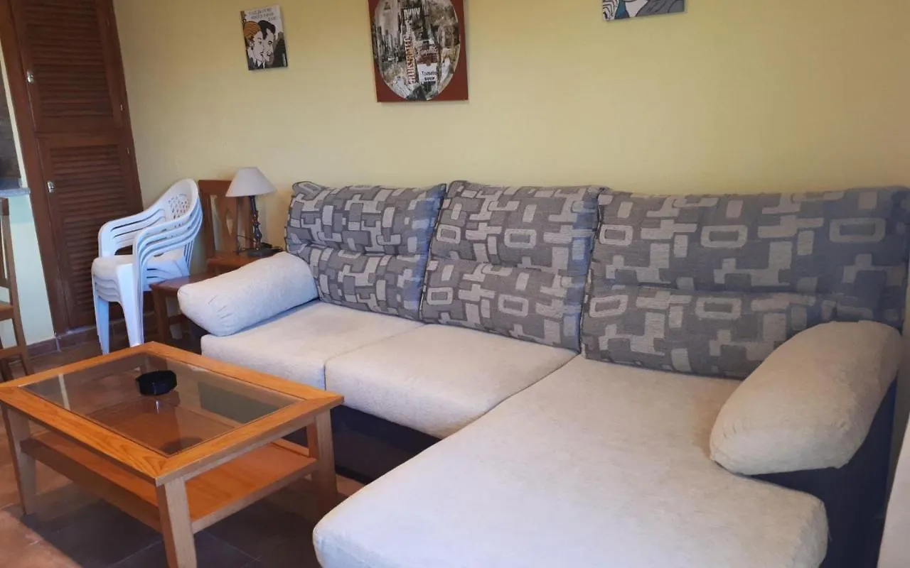 Apartamento Saturno - Fuengirola | 2330 Διαμέρισμα