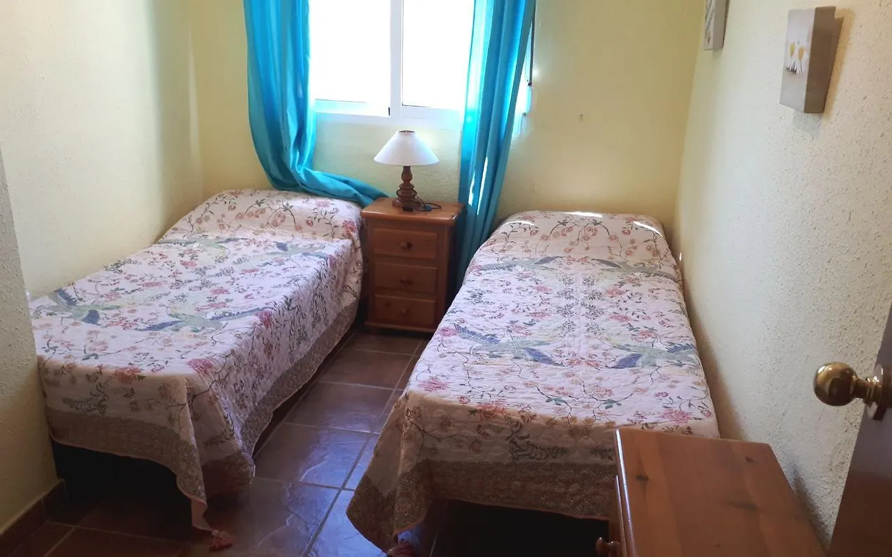 Apartamento Saturno - Fuengirola | 2330 Διαμέρισμα