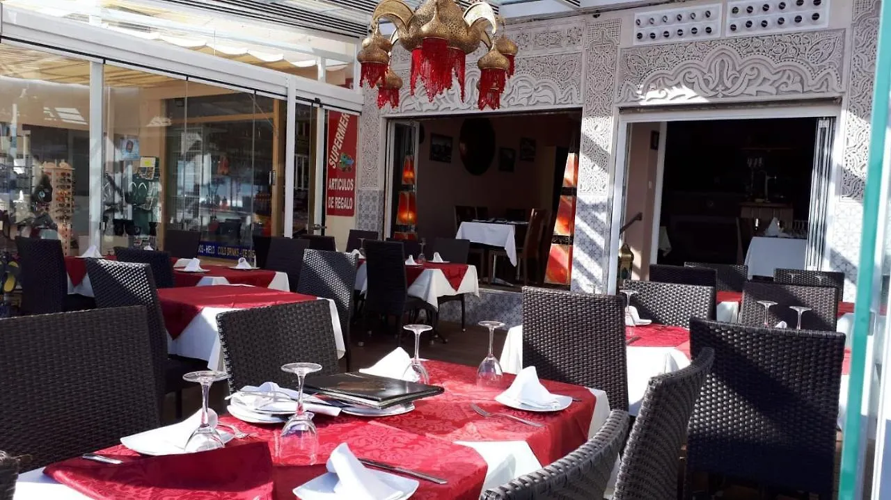 Apartamento Saturno - Fuengirola | 2330 Διαμέρισμα