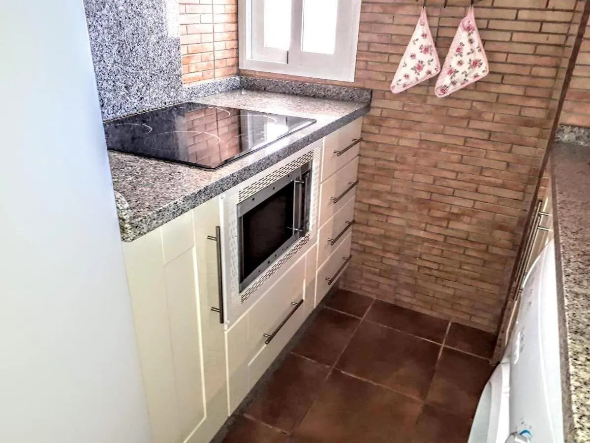 Apartamento Saturno - Fuengirola | 2330 Διαμέρισμα