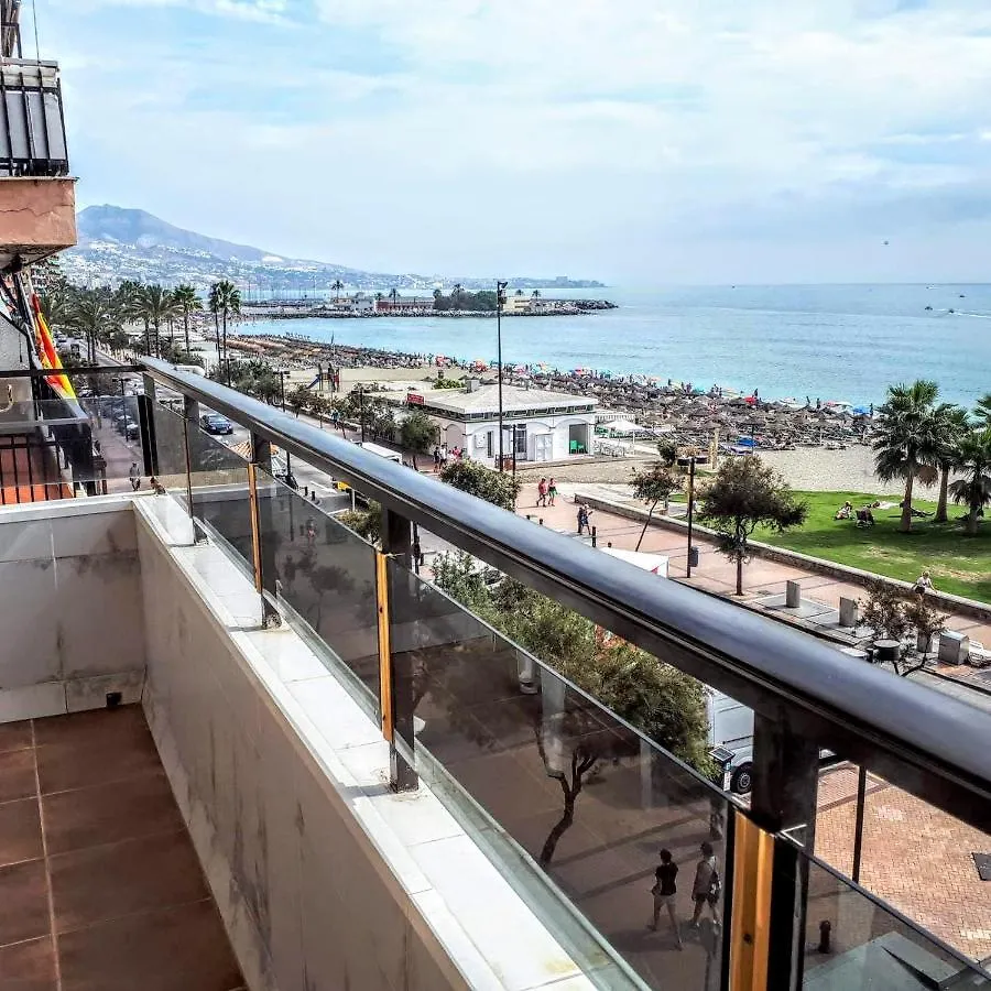 Apartamento Saturno - Fuengirola | 2330 Διαμέρισμα