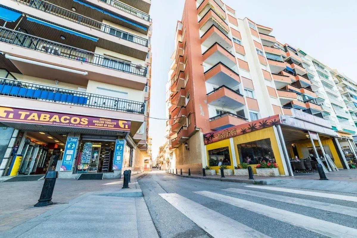 Apartamento Saturno - Fuengirola | 2330 Διαμέρισμα Ισπανία