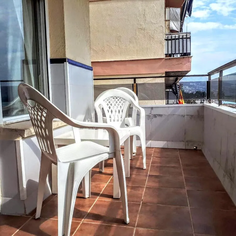 Apartamento Saturno - Fuengirola | 2330 Διαμέρισμα 0*,  Ισπανία