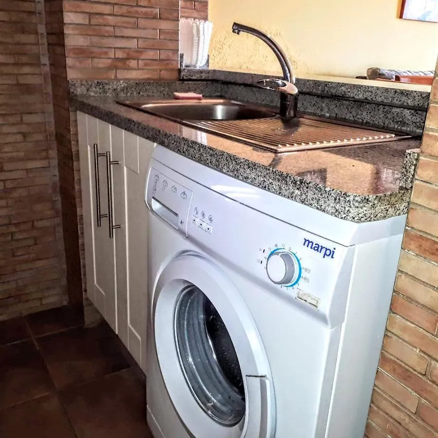 Apartamento Saturno - Fuengirola | 2330 Διαμέρισμα 0*,