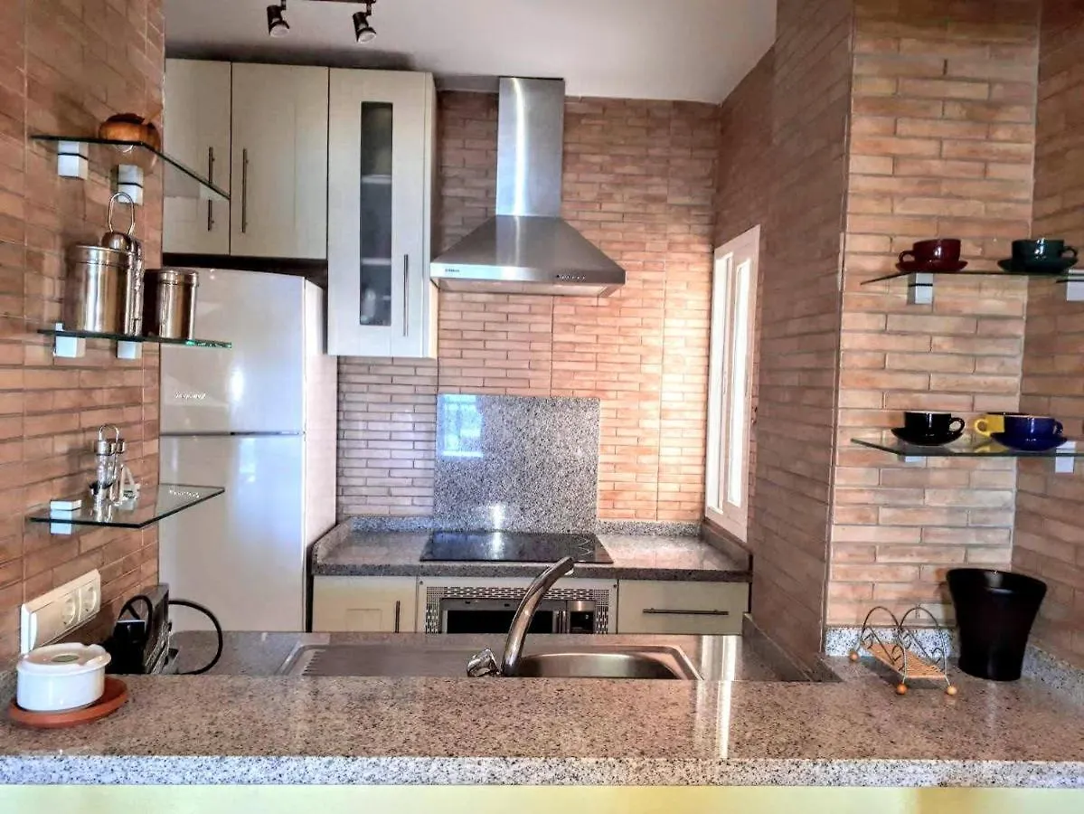 Apartamento Saturno - Fuengirola | 2330 Διαμέρισμα Ισπανία