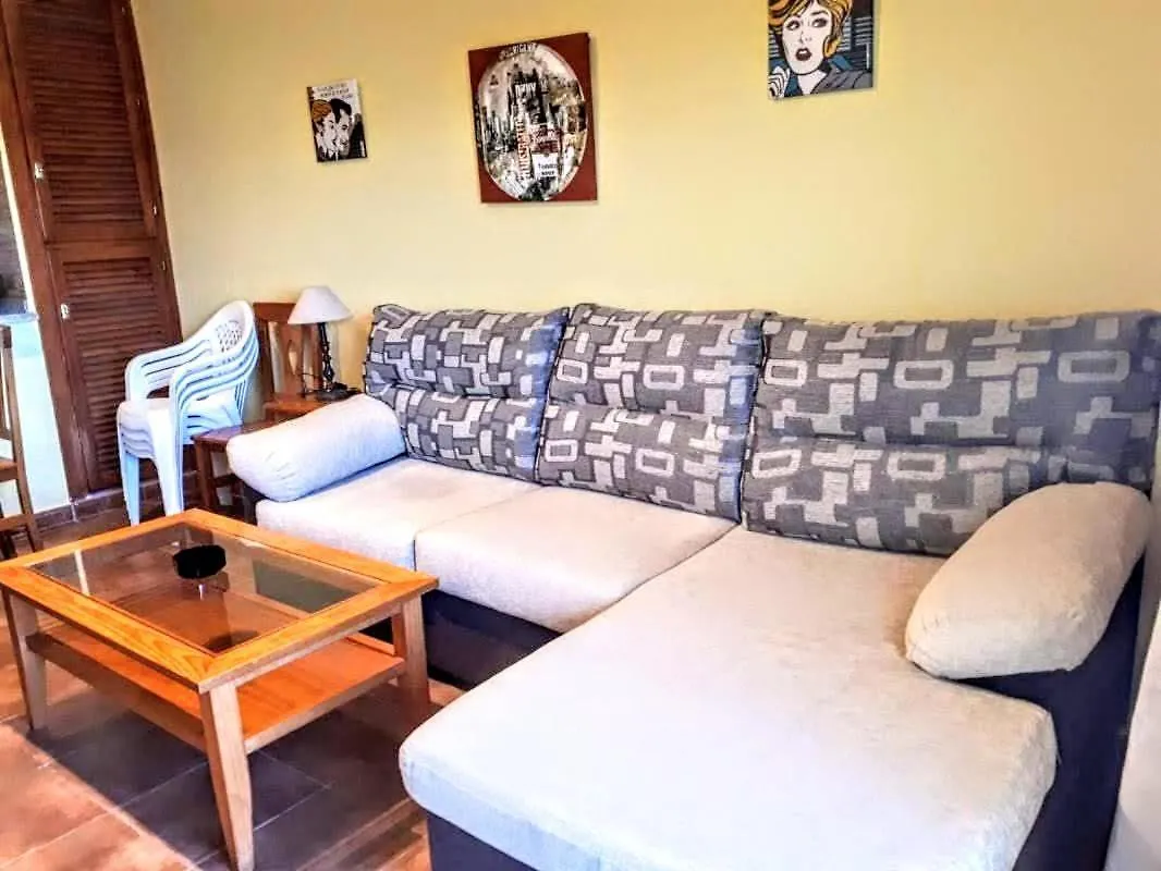 Apartamento Saturno - Fuengirola | 2330 Διαμέρισμα