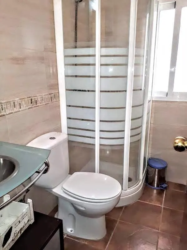 Apartamento Saturno - Fuengirola | 2330 Διαμέρισμα Ισπανία