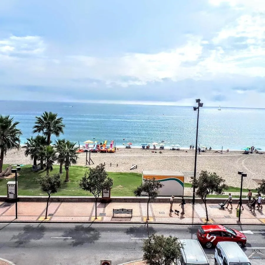 Apartamento Saturno - Fuengirola | 2330 Διαμέρισμα Ισπανία