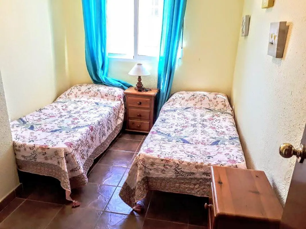 Apartamento Saturno - Fuengirola | 2330 Διαμέρισμα Ισπανία