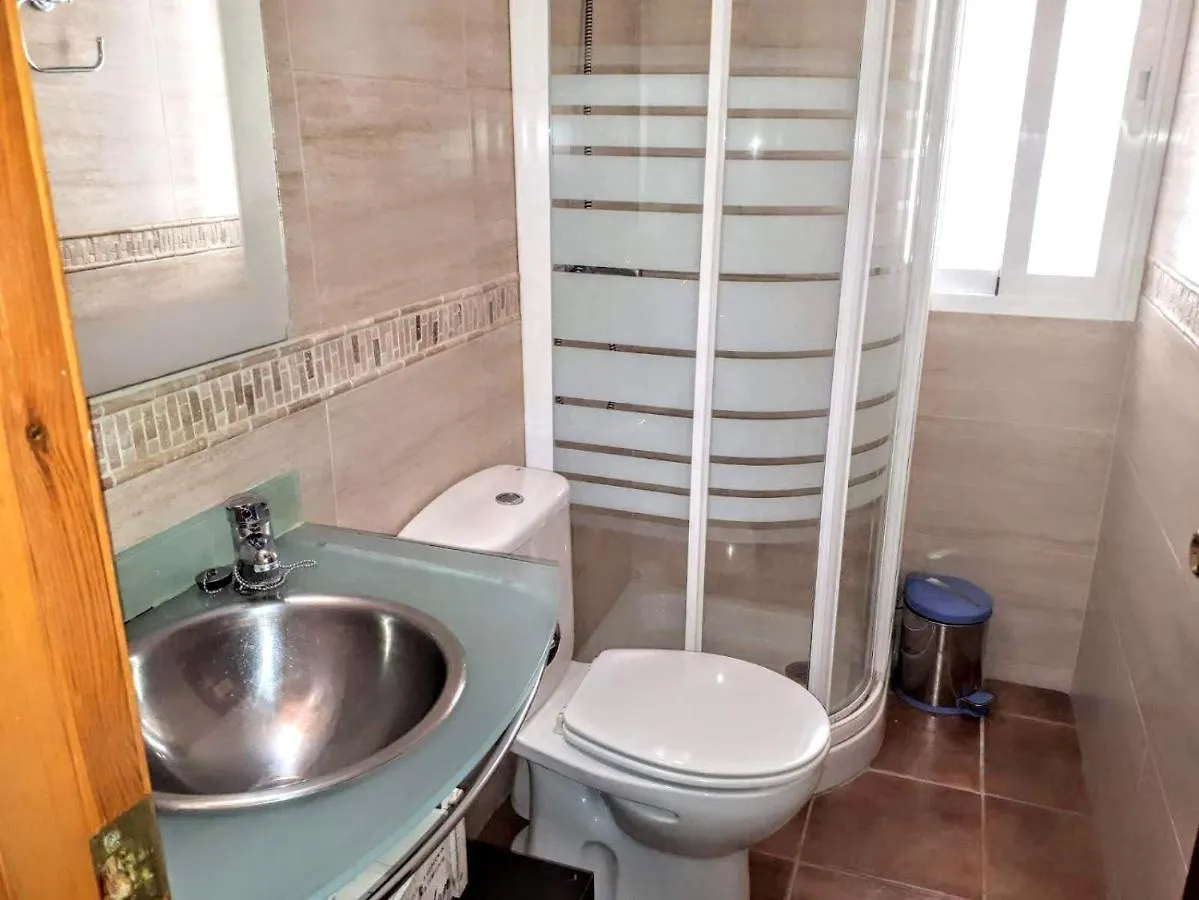 Apartamento Saturno - Fuengirola | 2330 Διαμέρισμα