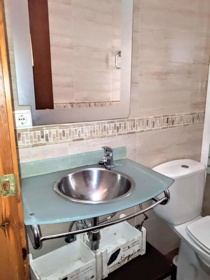Apartamento Saturno - Fuengirola | 2330 Διαμέρισμα