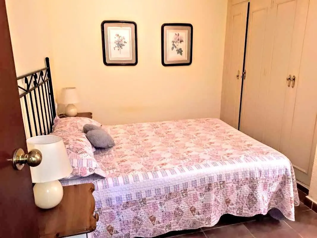 Apartamento Saturno - Fuengirola | 2330 Διαμέρισμα