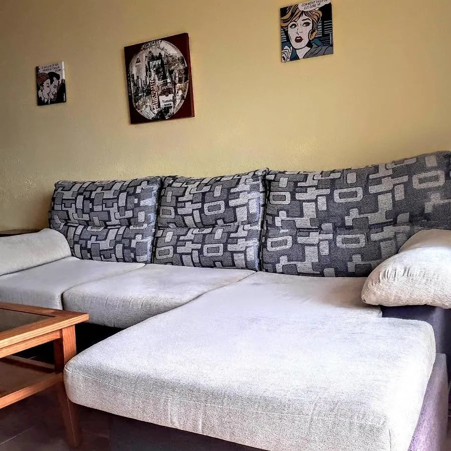 Apartamento Saturno - Fuengirola | 2330 Διαμέρισμα