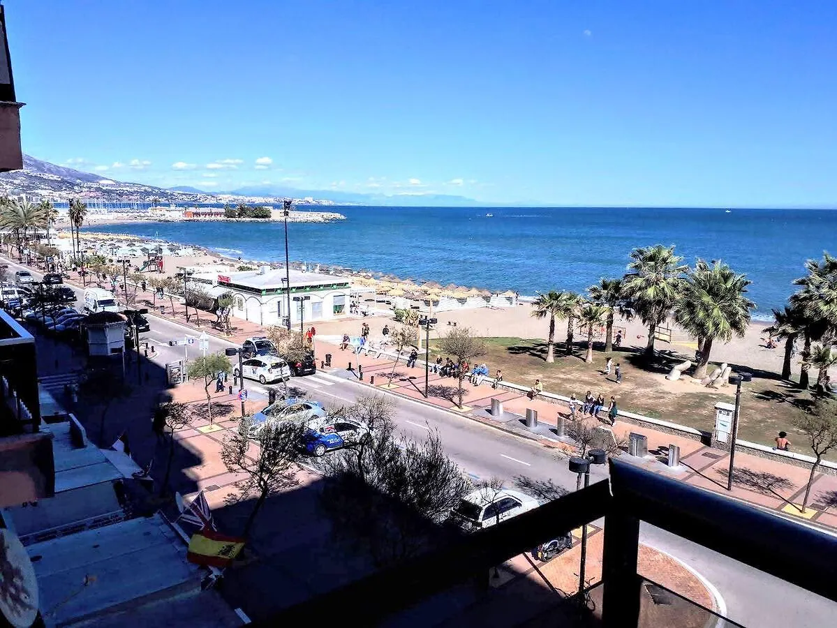 Apartamento Saturno - Fuengirola | 2330 Διαμέρισμα 0*,  Ισπανία
