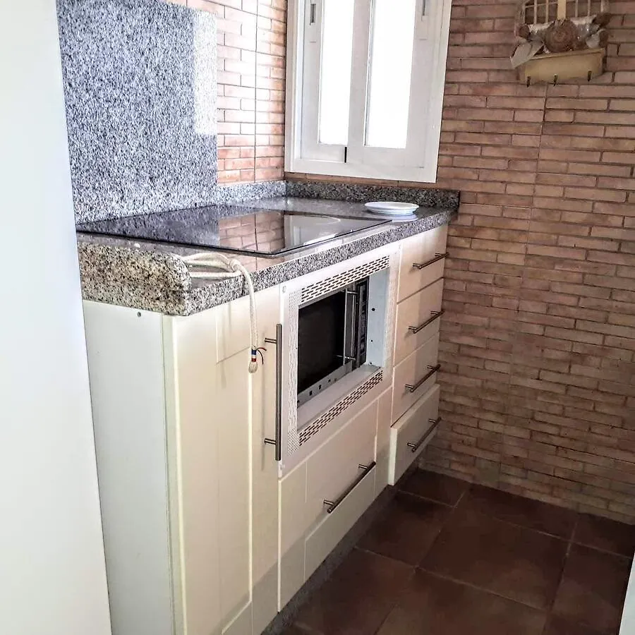 Apartamento Saturno - Fuengirola | 2330 Διαμέρισμα