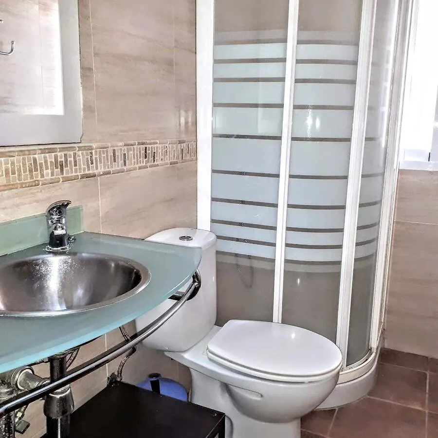 Apartamento Saturno - Fuengirola | 2330 Διαμέρισμα
