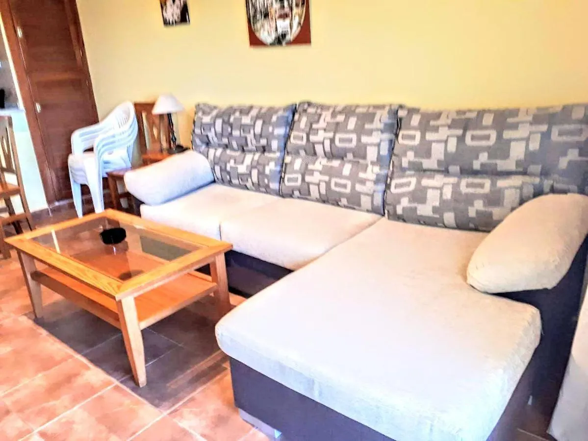 Apartamento Saturno - Fuengirola | 2330 Appartamento